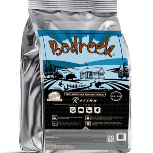 Bodreek Rovina 20kg